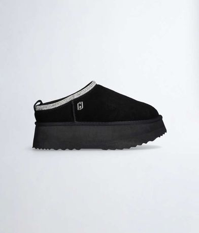 Σαμπό Suede LIU JO