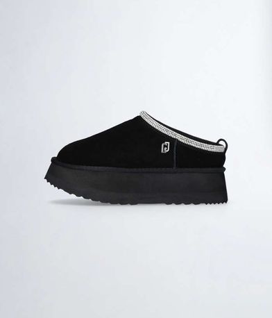 Σαμπό Suede LIU JO