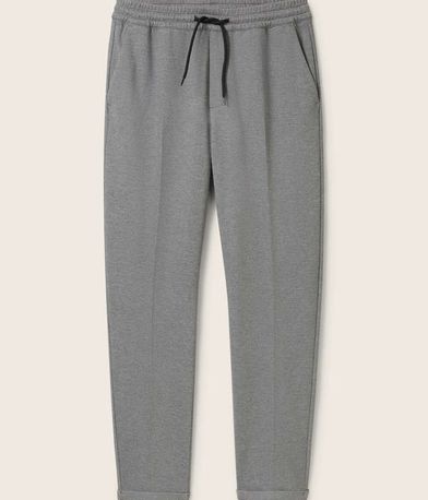 Tapered Παντελόνι TOM TAILOR