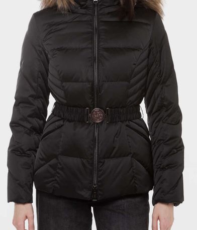 Puffer Μπουφάν New Olga GUESS