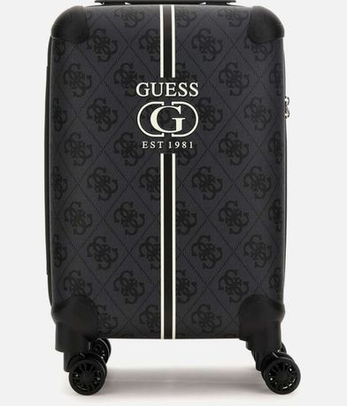 Βαλίτσα Τρόλεϊ Berta GUESS