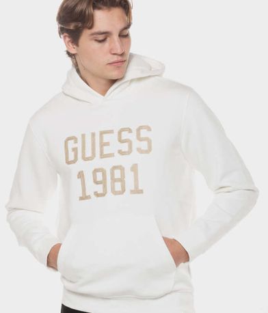 Μπλούζα Φούτερ GUESS