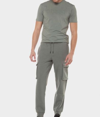 Cargo παντελόνι Aldwin GUESS