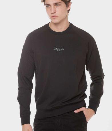 Μπλούζα Φούτερ Iridescent GUESS