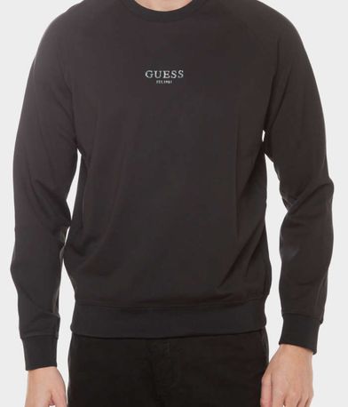 Μπλούζα Φούτερ Iridescent GUESS