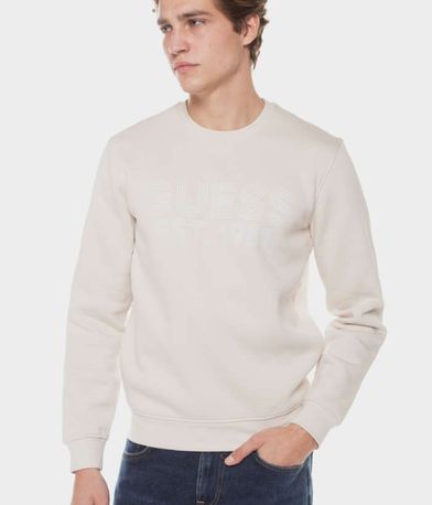 Μπλούζα Φούτερ Beau GUESS