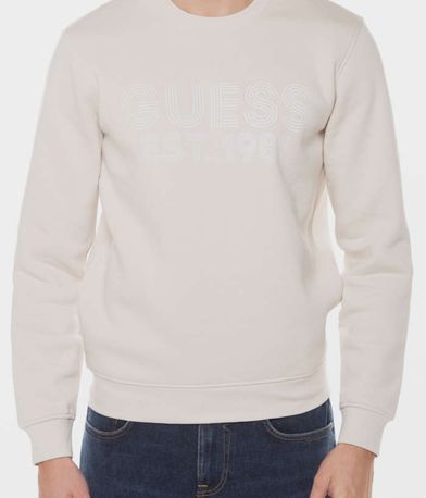 Μπλούζα Φούτερ Beau GUESS