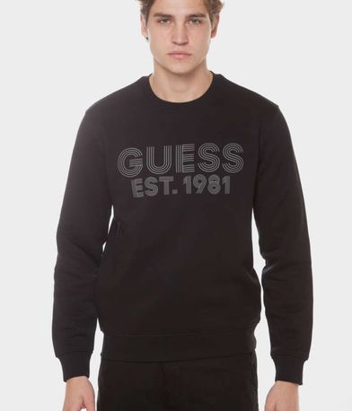 Μπλούζα Φούτερ Beau GUESS
