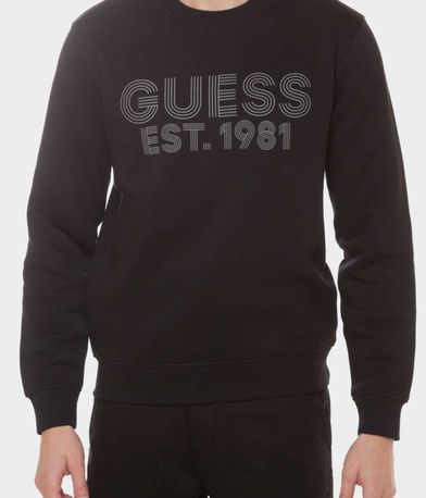 Μπλούζα Φούτερ Beau GUESS