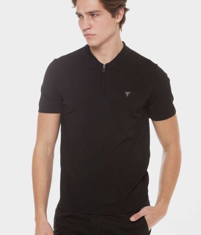 Polo T-shirt Dane GUESS