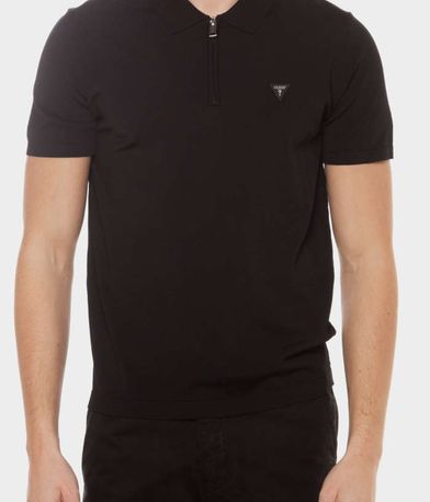 Polo T-shirt Dane GUESS