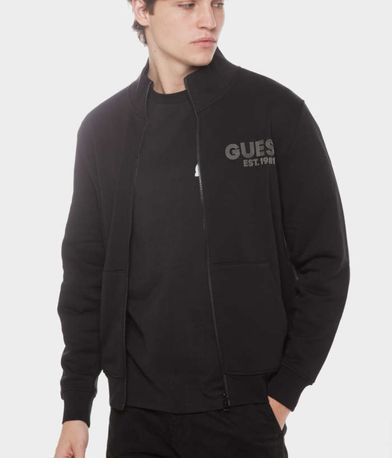 Ζακέτα Φούτερ GUESS