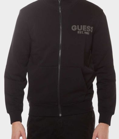 Ζακέτα Φούτερ GUESS