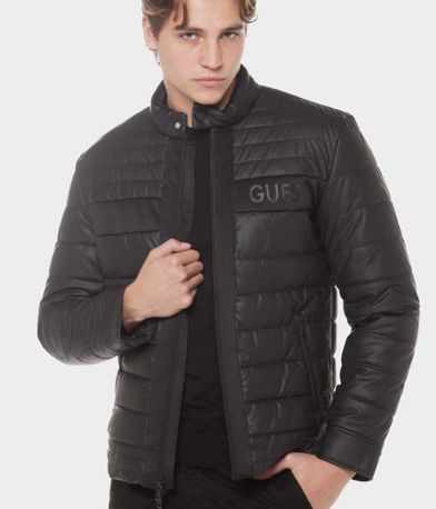Puffer Μπουφάν GUESS