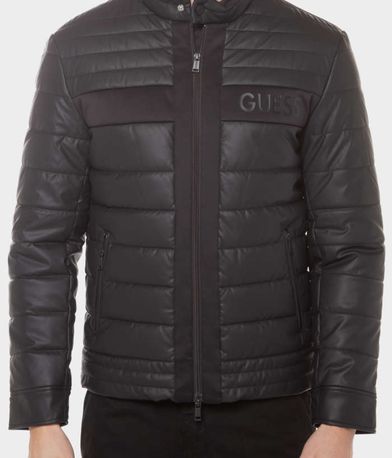 Puffer Μπουφάν GUESS