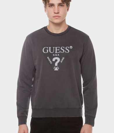 Μπλούζα Φούτερ GUESS