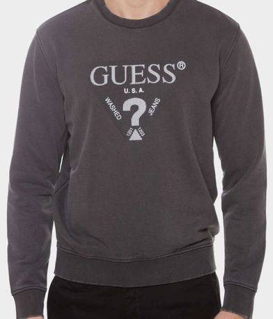 Μπλούζα Φούτερ GUESS