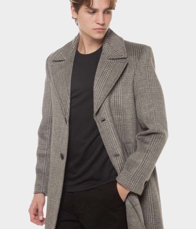 Παλτό Darin GUESS