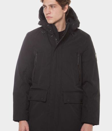 Parka Μπουφάν TOM TAILOR
