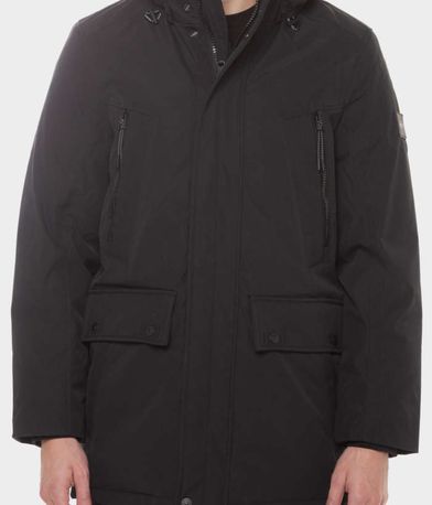 Parka Μπουφάν TOM TAILOR