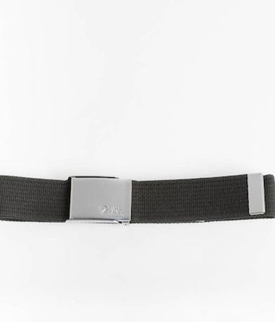 Fjallraven Canvas Belt Ζώνη Casual (77029 550)