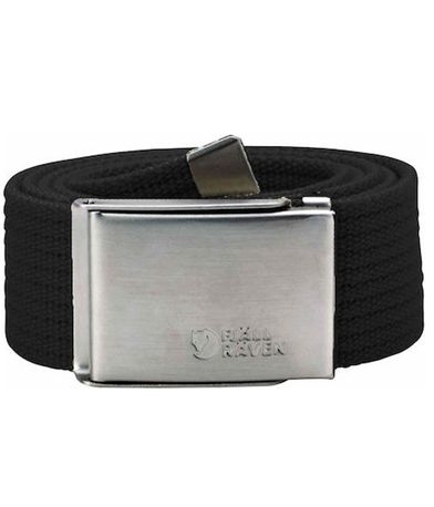 Fjallraven Canvas Belt Ζώνη Casual (77029 550)