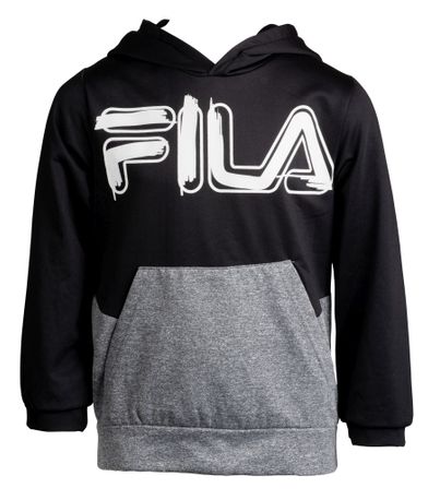 FILA Colorblock Hoodie