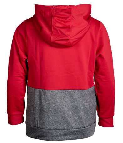 FILA Colorblock Hoodie