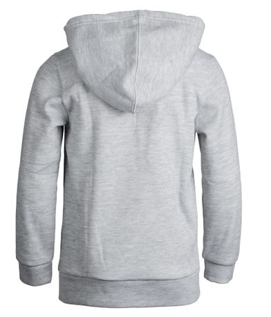FILA Fleece Logo Hoodie