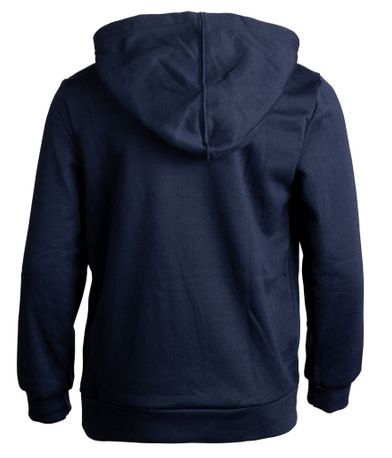 FILA Fleece Logo Hoodie