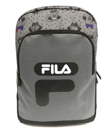 Fila F-Logo Monster Unisex Τσάντες