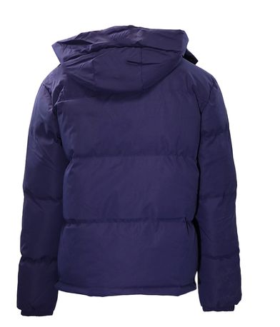 Fila Brook Μπουφάν Puffer Ανδρικό (APERMF24001 NAVY)