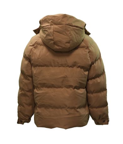 Fila Karrie Μπουφάν Puffer Γυναικείο (APERMF24004 SAND)