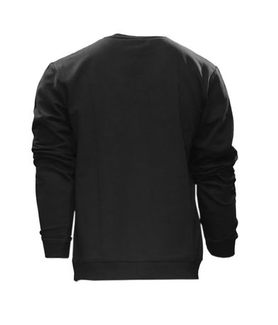 Fila Μπλούζα Με Λαιμόκοψη Ανδρική (APLAMF24005 001)