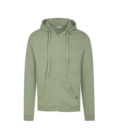 Fila Ζακέτα Βαμβακερή Ανδρική (APLAMF24009 650)