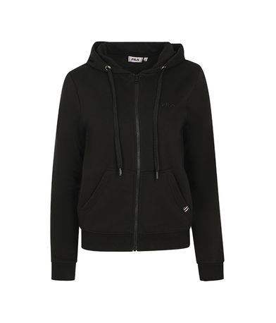 Fila Ζακέτα Βαμβακερή Γυναικεία (APLAWF24010 001)