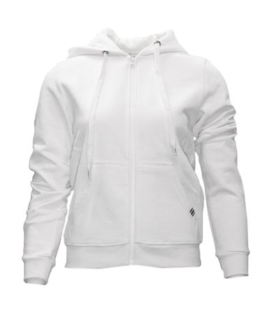 Fila Ζακέτα Βαμβακερή Γυναικεία (APLAWF24010 101)