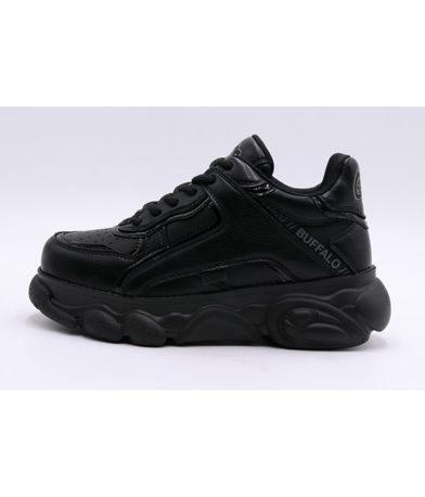 Buffalo Old Echo Sneakers (BN16362121)