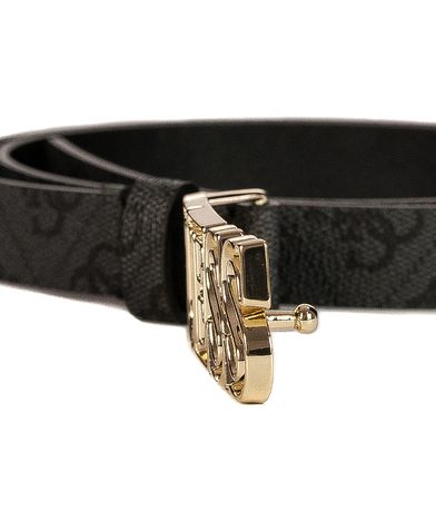 Guess Ζώνη Casual (BW9167P4220 CLO)