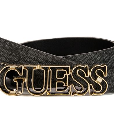 Guess Ζώνη Casual (BW9167P4220 CLO)