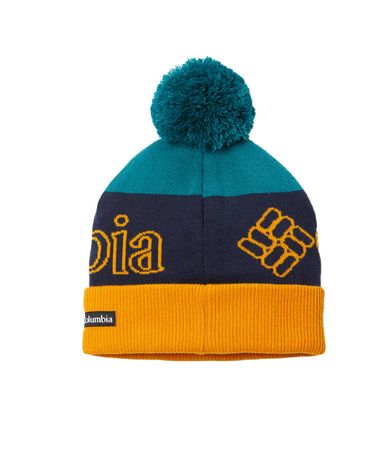 Columbia Polar Powder Beanie Σκουφάκι Χειμερινό (CY3239-424)
