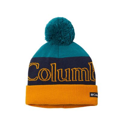 Columbia Polar Powder Beanie Σκουφάκι Χειμερινό (CY3239-424)