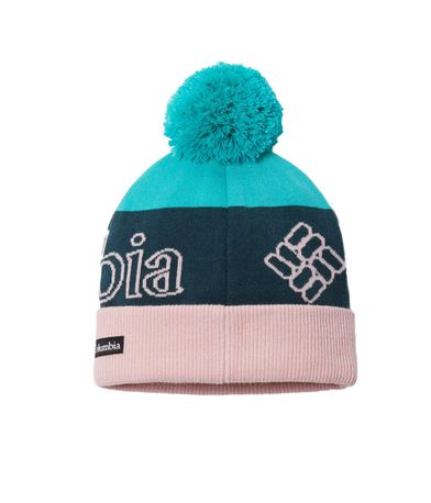 Columbia Polar Powder Beanie Σκουφάκι Χειμερινό (CY3239-454)