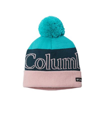 Columbia Polar Powder Beanie Σκουφάκι Χειμερινό (CY3239-454)