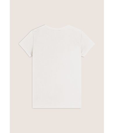 Freddy Short Sleeve T-Shirt Γυναικείο (F4WCXT2 W69)