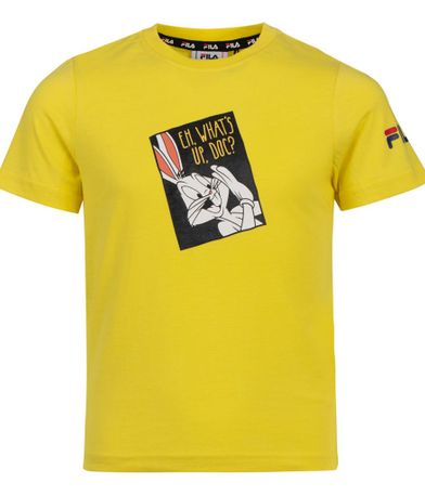 Fila Lawalde Κοντομάνικο