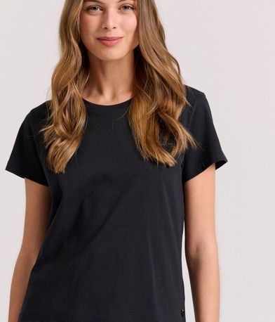 Γυναικείο t-shirt από οργανικό βαμβάκι
