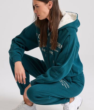 Παντελόνι φόρμας με Funky Buddha τύπωμα