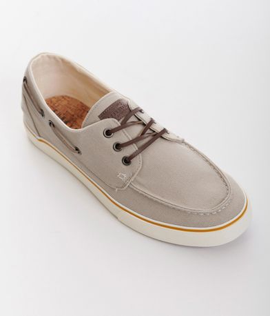 Ανδρικά boat shoes