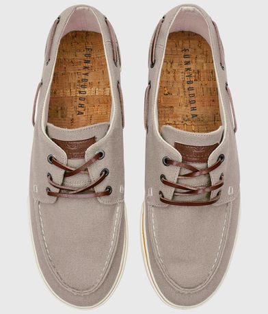 Ανδρικά boat shoes